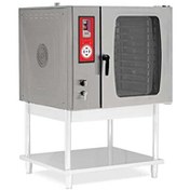 Resim Empero EMP.EKF-20 Plus Konveksiyonel Fırın - Elektrikli - 20 GN-1/1 (10 GN-2/1) 