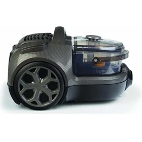 Resim Fantom Technovac Eco TR 8700 Cyclone Toz Torbasız Elektrikli Süpürge Antrasit 