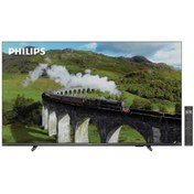 Resim 50'' 126cm Ultra HD Uydu Alıcılı 4K Smart LED Televizyon | Philips Philips