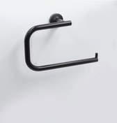 Resim System Hoop Siyah Halka Havluluk Ba10003001005al6 