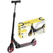 Resim Cool Wheels Yükseklik Ayarlı Katlanır Scooter (+8 Yaş) 