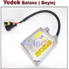 Resim Xenon Yedek Balans Xenon Beyin 1 Adet 