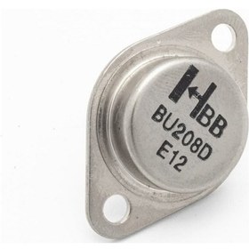 Resim Bolsat Bu 208d Transistör 