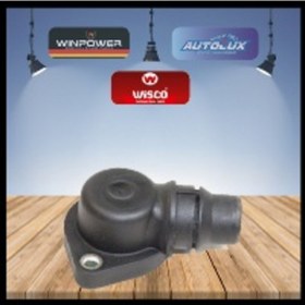 Resim Su Flansı Vw Passat A4 Avf 01 &gt 05 