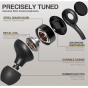 Resim Baytaç Samsung Galaxy A55 ULTRA LÜX DAYANIKLI Type-C Kulaklık 