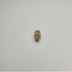 Resim BH Merkezi Yağlama Sistemi Lüle Npt M6x1- M8x1 