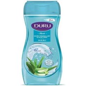Resim Duru Duş Jeli Deniz Mineralleri ve Aloe Vera 450 ml 