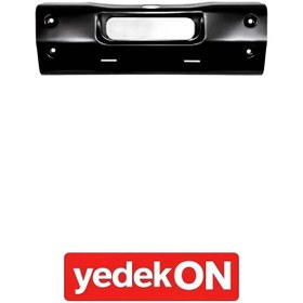 Resim Tampon 2521 Ön Orta Metal (Kahveci Premium) - A3818850008 