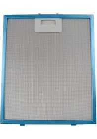 Resim Davlumbaz Tel Filtre Regal Ad6040rk İle Uyumlu 