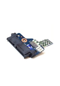 Resim Lenovo Uyumlu Ideapad 300-15Ibr 80M3 Odd Dvd-Cd Connector 
