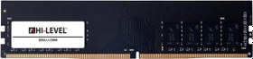 Resim HI-LEVEL 8 GB DDR4 2666 MHz HLV-PC21300D4-8G HI-LEVEL 8 GB DDR4 2666 MHz HLV-PC21300D4-8G