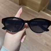 Resim BOLOLOC Şık Kedi Gözü Moda Gözlükleri - Retro Küçük Çerçeve, Günlük Kullanım İçin İdeal, Koruyucu Temizlik Bezi ile 