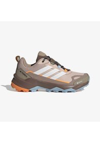 Resim Adidas Terrex Skychaser Ax5 Gore-tex Yürüyüş Kadın Kahverengi Outdoor Ayakkabı Hp7169 
