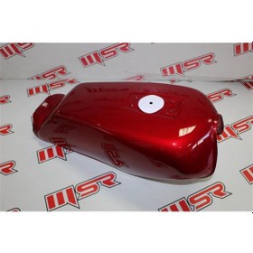 Resim Rx 115 Kırmızı Depo 