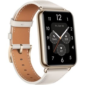 Resim Huawei Watch Fit 2 Classic Edition Akıllı Saat (Huawei Türkiye Garantili) 