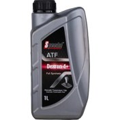 Resim Speedol Atf 4 + Dexron Kırmızı 1 Lt 