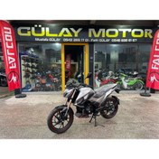Resim Falcon SALVADOR MOTOSİKLET 
