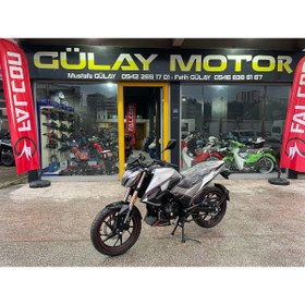 Resim Falcon SALVADOR MOTOSİKLET 