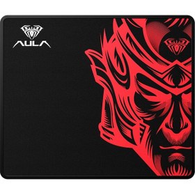 Resim Aula Mp-w 25x21cm Kaymaz Tabanlı Gaming Oyuncu Mousepad 