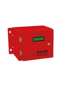 Resim Nfe Mekanik Deprem Sensörü 