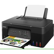 Resim Canon Pıxma G3430 Wi-Fi Tanklı Inkjet Yazıcı 