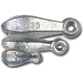 Resim Armut Kurşun 60 Gr 