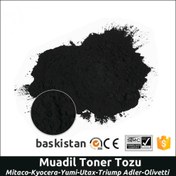 Resim Mitaco MP 9035D Toner Tozu 1 Kg 