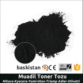 Resim Mitaco MP 9035D Toner Tozu 1 Kg 