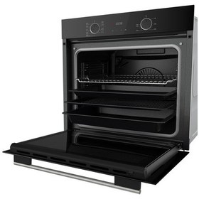 Resim Ferre XE63CS FryArt 78 LT Ankastre Fırın 