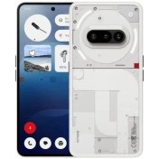Resim Nothing Phone 3A YD | 256 GB 12 GB Beyaz 