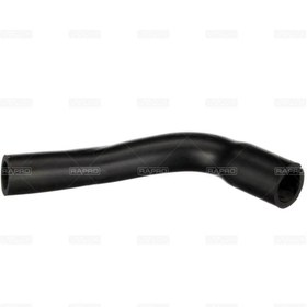 Resim RAPRO Hava Filtre Hortumu Doblo 2 09+ Linea 1.6mjtd 11553 51815253 