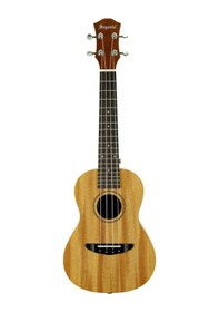 Resim Ukulele Maun Segovia Sgukm23 