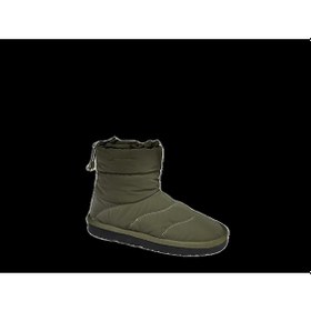 Resim Guja 23k397-2 Kadın Kar Bot Yeşil 