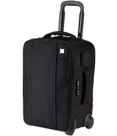 Resim Tenba Roadie 21 Tekerlekli Çanta 