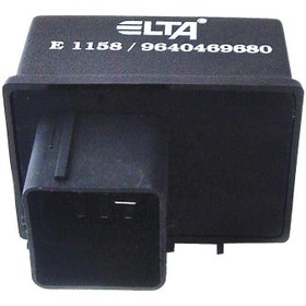 Resim Genel Markalar Renault Master Trafıc Isıtma Rolesi 2001--2009 