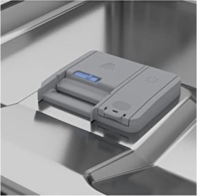 Resim Bma 5130 I Yarı Ankastre Bulaşık Makinesi 