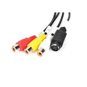 Resim S-Link Sl-Vd017 Usb Capture 2.0 Video Edit 