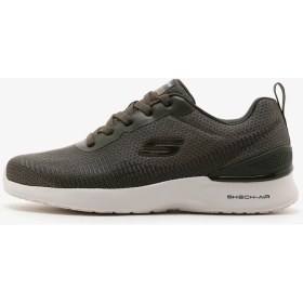 Resim Skechers Skech-Air Dynamight-Bliton Erkek Haki Spor Ayakkabı 232691 Olv | Orijinal 