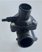 Resim Muhtelif Mondeo 2.0 Tdci Termostat Gövdesi 2002 / 2006 (2s7q 8a586 Ac) 