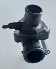 Resim Muhtelif Mondeo 2.0 Tdci Termostat Gövdesi 2002 / 2006 (2s7q 8a586 Ac) 