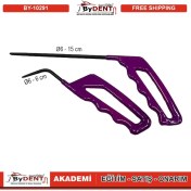 Resim Pdr Boyasız Göçük Düzeltme Çubuğu Düz Set 2 Li 