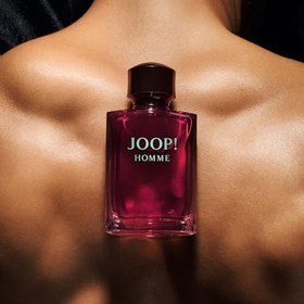 Resim Joop! Homme Edt 200 ml Erkek Parfüm 