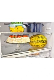 Resim Vestel NFK54112 E Gı Pro Wıfı 481 Lt No-Frost Buzdolabı 