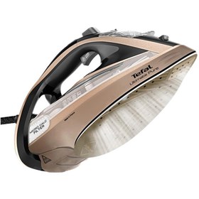 Resim Tefal FV9852 Ultimate Pure 3200 W Buharlı Ütü 