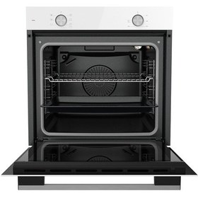 Resim Uğur UAF 608 BCPET 78 LT Ankastre Fırın 