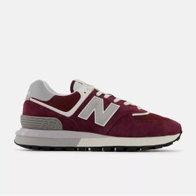 Resim New Balance Erkek Ayakkabı U574lgaa 