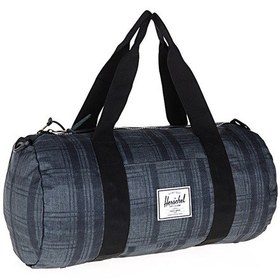 Resim Herschel Sutton Mıd Duffle Omuz Ve El Spor Çantası 