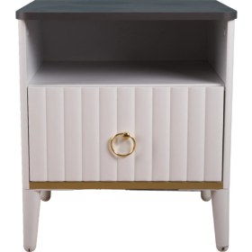 Resim Meltem Linda Genç Odası Komodin 