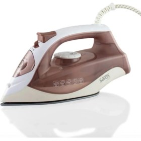 Resim Sarex SR-3510 Soley Ütü Kahverengi-91 