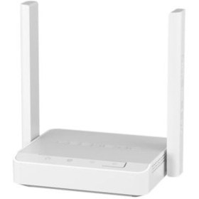 Resim NZM TİCARET Keenetic Starter N300 Wi-Fi Mesh Fiber Router, Menzil Genişletici, Access Point, 4X100Mbit/S, Kn-11 